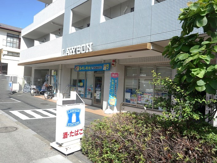 東急東横線 学芸大学駅 徒歩16分 2階建 築37年の周辺写真