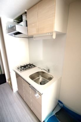 キッチン　★見学予約受付中★