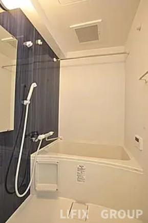 バス・シャワールーム　風呂