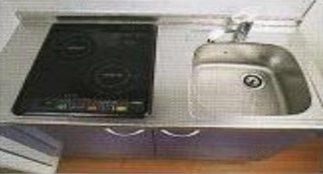 キッチン　ＩＨキッチン