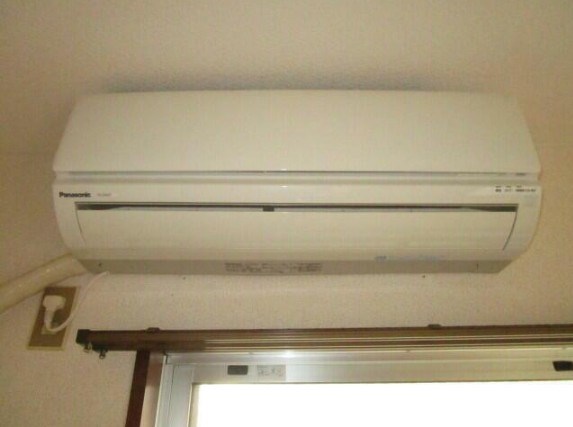 その他設備　※別部屋参考写真