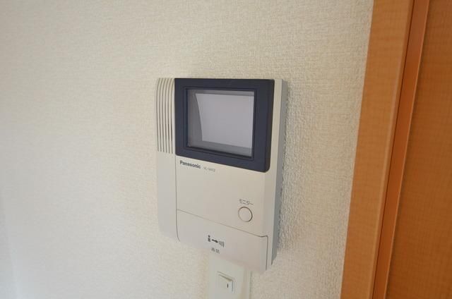 その他設備　☆モニターホン☆