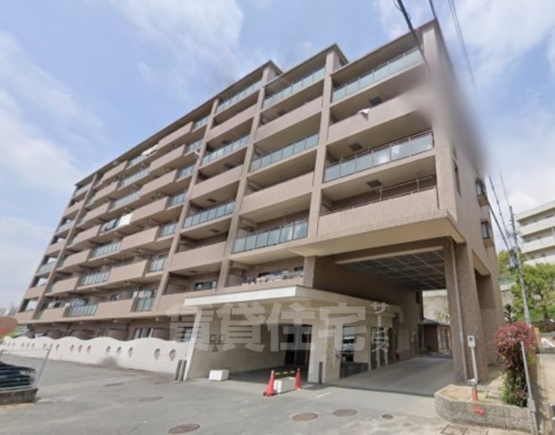 建物外観　オンライン内覧・現地案内も可能です