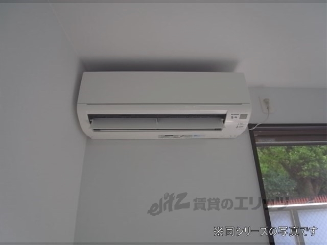 その他　エアコン