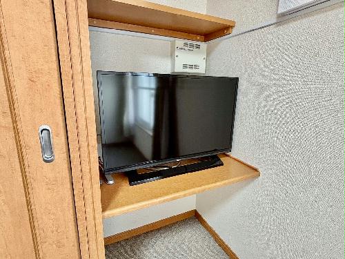 その他設備　設備・仕様は号室により異なる為、現況を優先いたします。