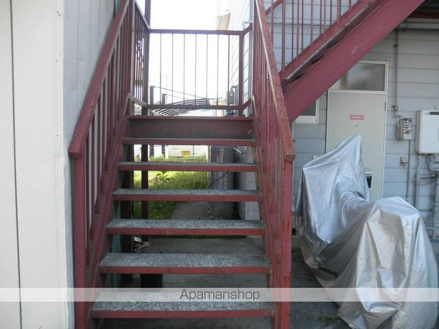 その他共有部分　その他共有部分