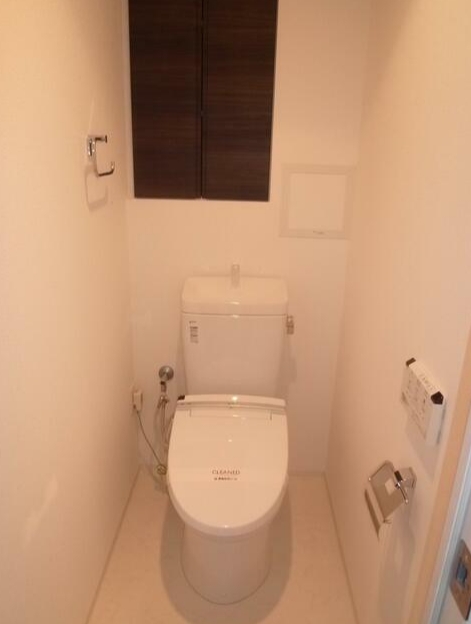 トイレ　☆トイレ☆