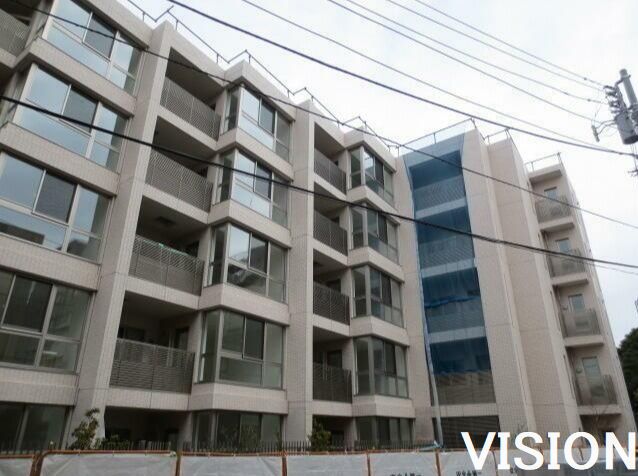 建物外観　☆外観☆