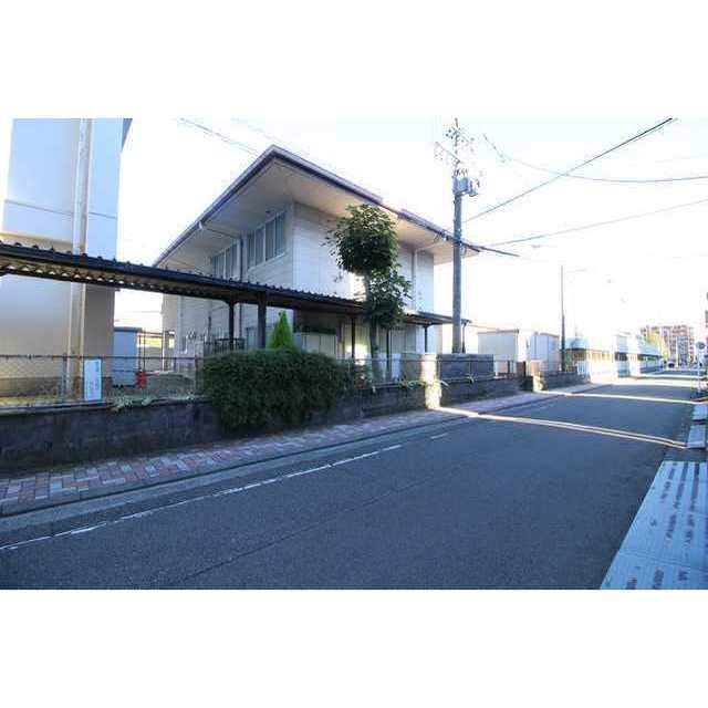 小学校　静岡市立森下小学校（小学校）まで250m