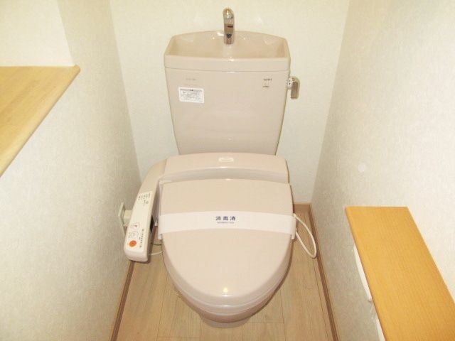 トイレ　★トイレ★