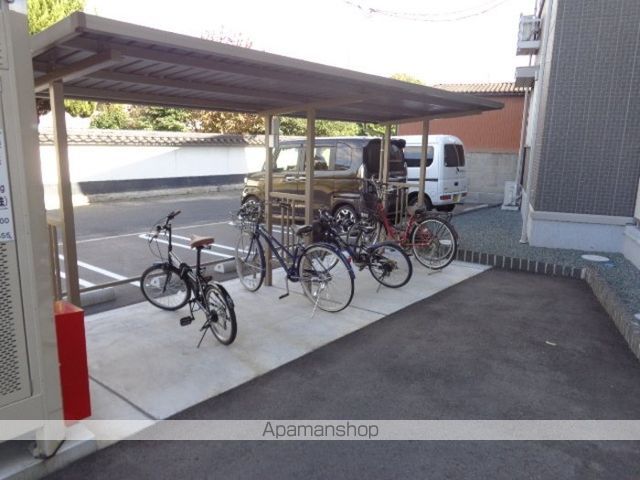 その他共有部分　その他共有部分