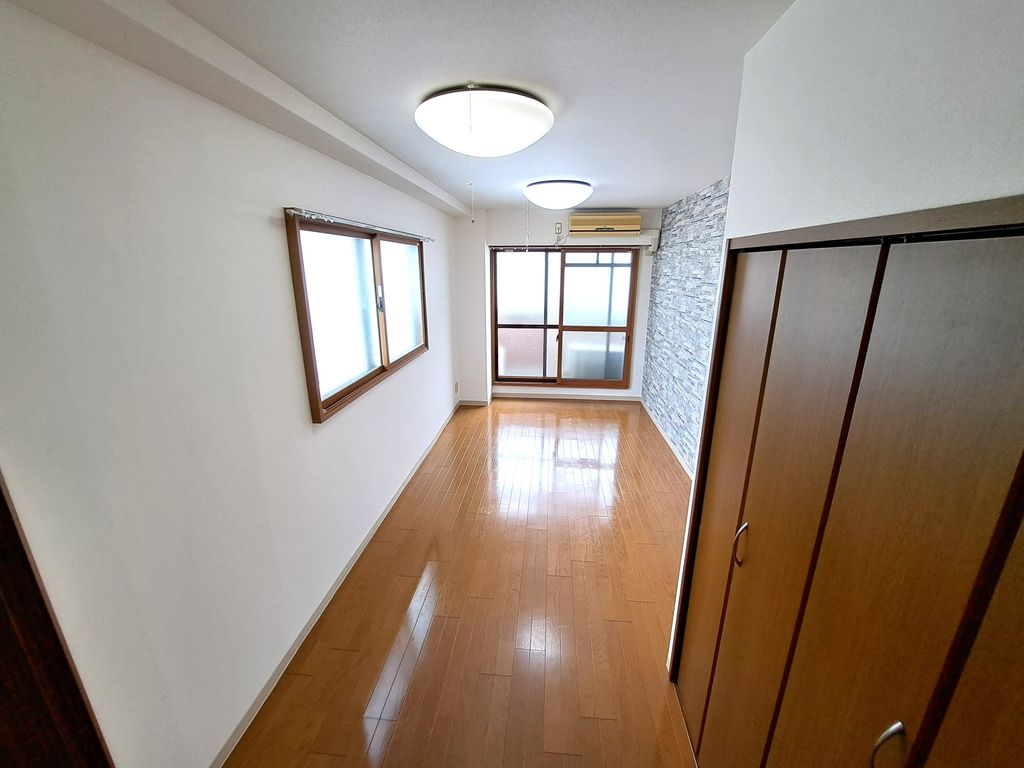 居室・リビング　リビング/居室