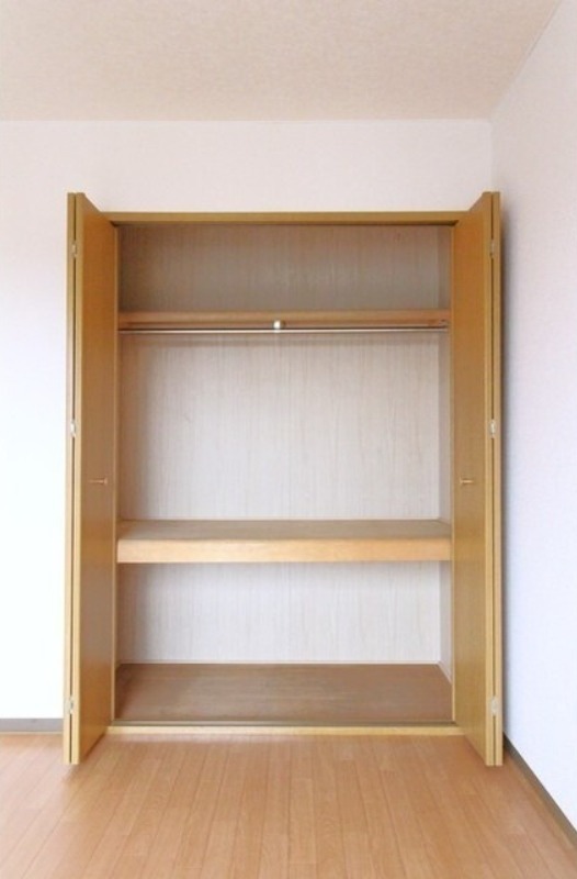 収納　図面と現状に相違がある場合には現状を優先