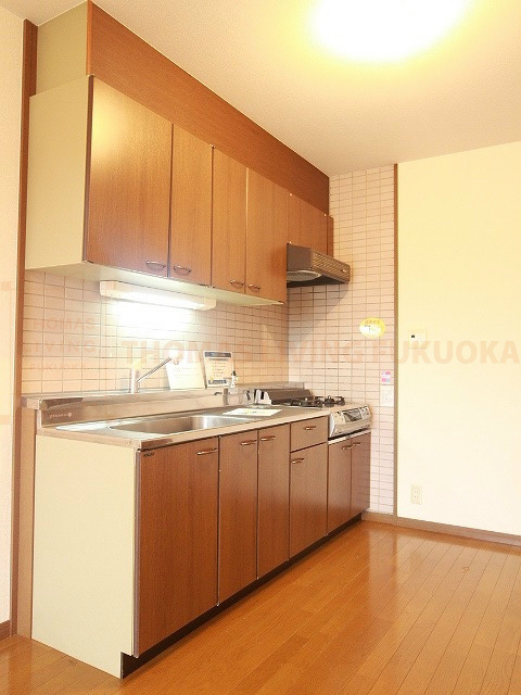 キッチン　キッチン・別号室参考写真