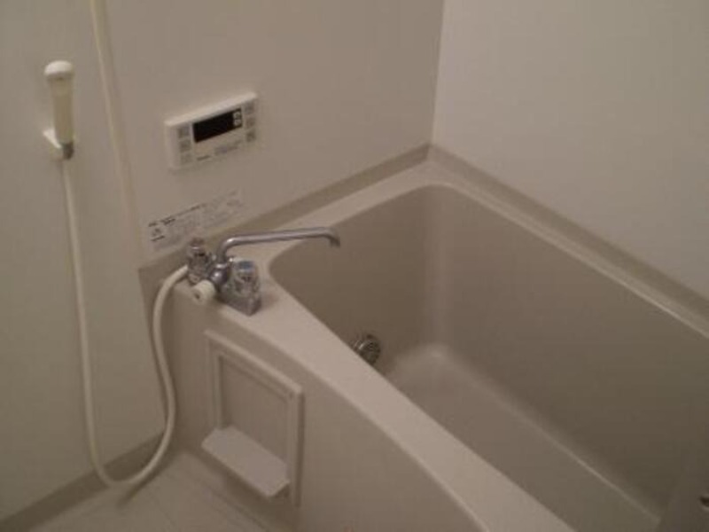 バス・シャワールーム　図面と現状に相違がある場合には現状を優先