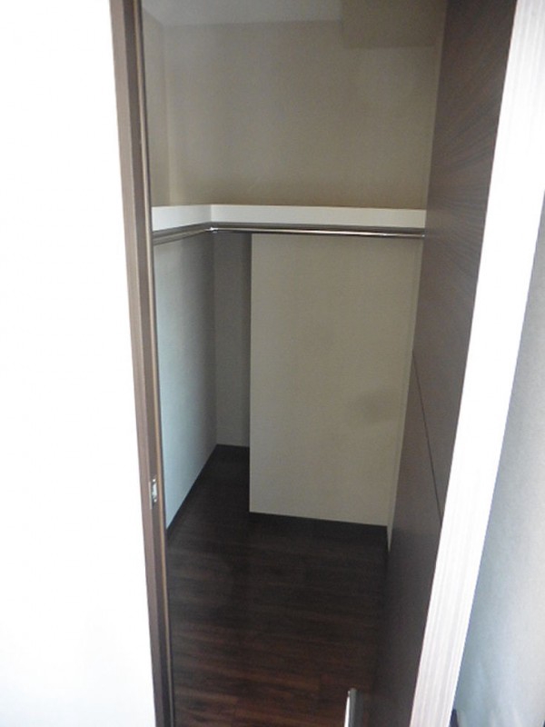 収納　※別部屋参照