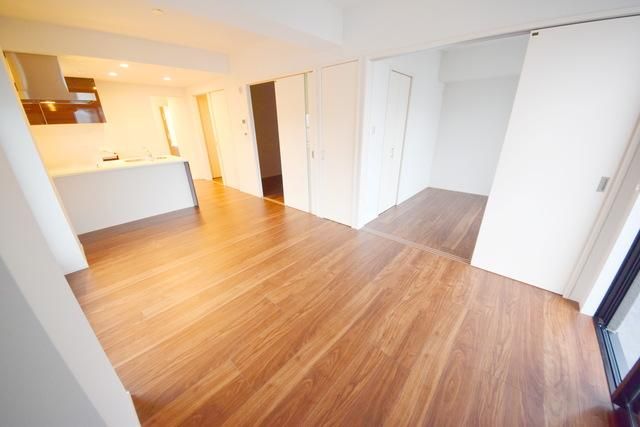 居室・リビング　★お問い合わせはタウンハウジング府中店まで★