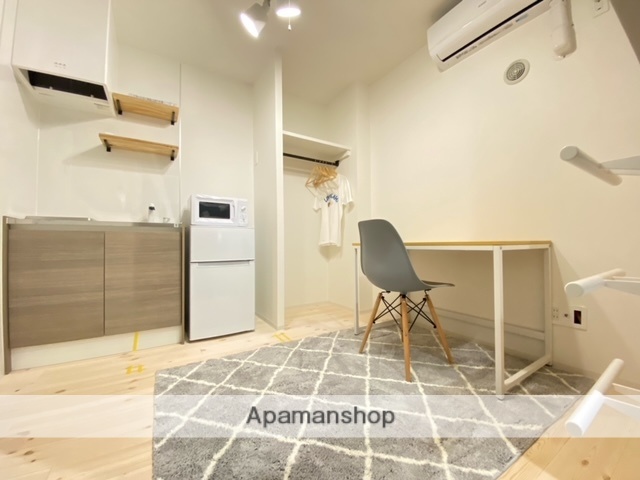 その他部屋・スペース