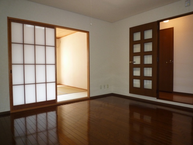 居室・リビング　※現状を優先とします（内装設備が異なる場合がございます） ※