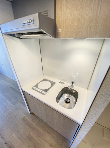 キッチン　IHキッチン