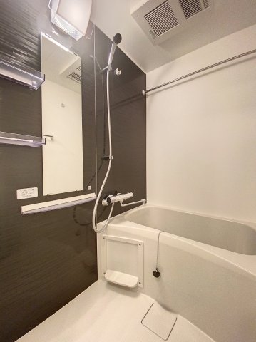 バス・シャワールーム　人気条件の「バス・トイレ別」です。