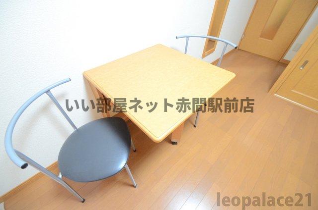 その他設備　設備・仕様は号室により異なる為、現況を優先致します。 ※現況