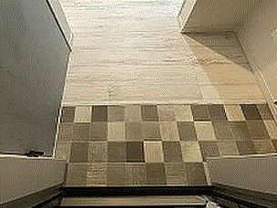 玄関　参考写真です。