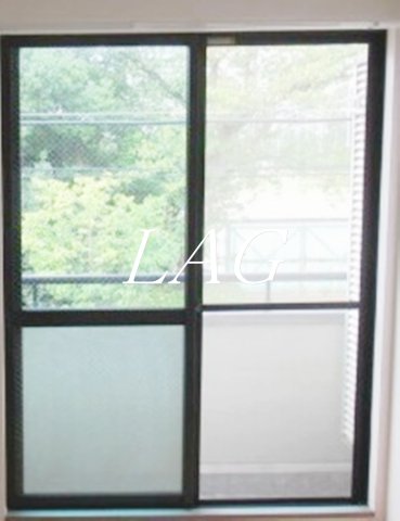 バルコニー　バルコニーです。