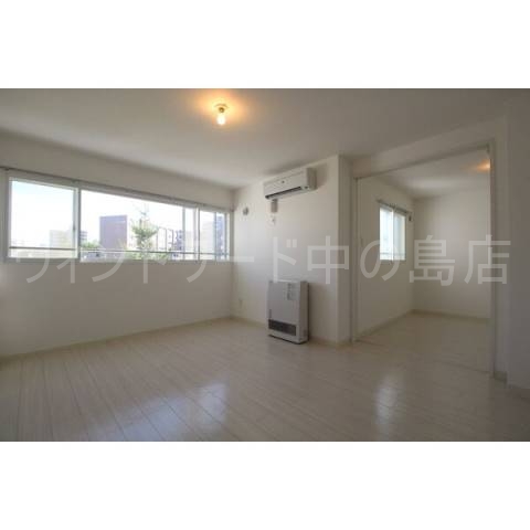 居室・リビング　詳細は、ウィンドワード中の島店までご相談下さい。