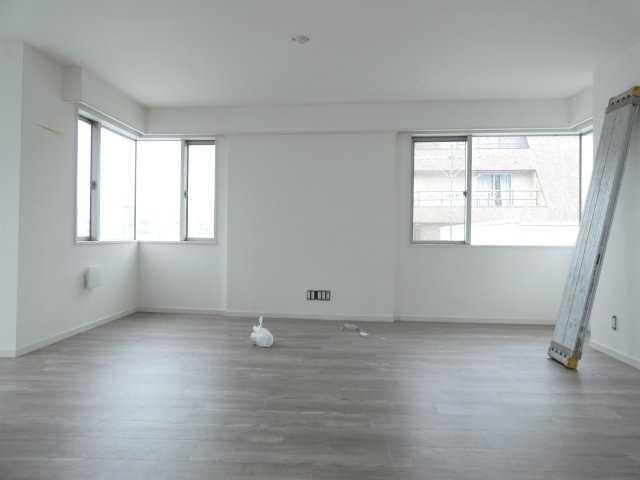 居室・リビング　居室