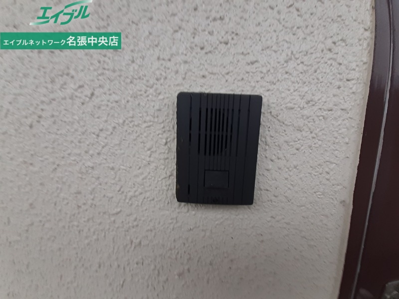 セキュリティ　同物件・別室の写真です。