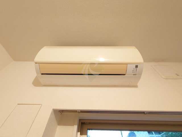 その他設備　パインコート恵比寿