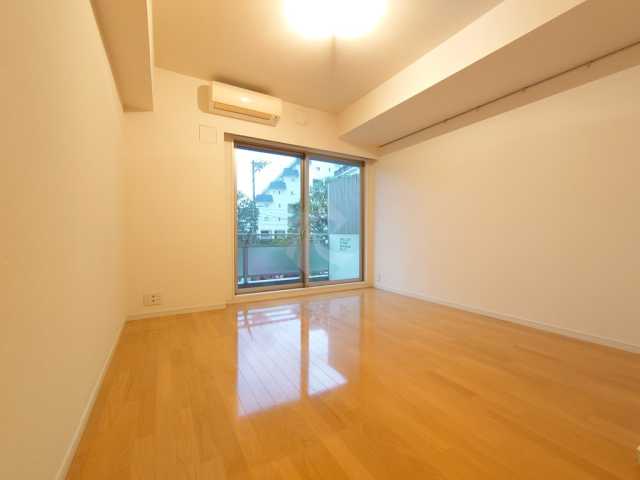 その他部屋・スペース　パインコート恵比寿