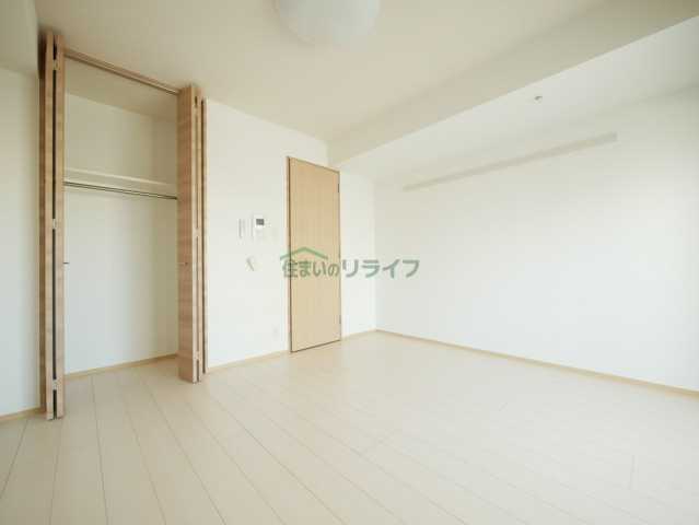 ＪＲ常磐線 南千住駅 徒歩6分 13階建 築12年の内装写真