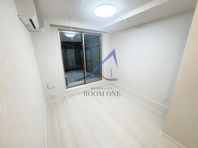 その他部屋・スペース　寝室です。