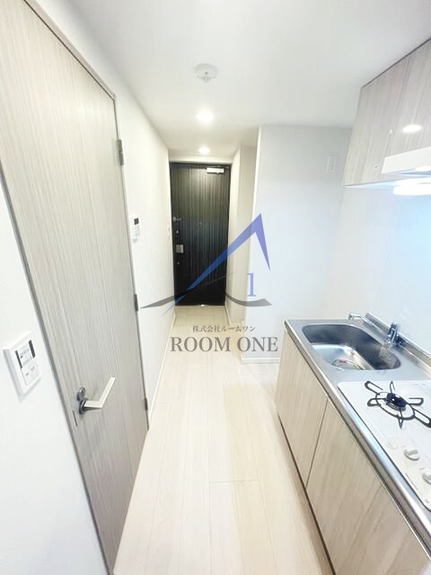 玄関　玄関です。