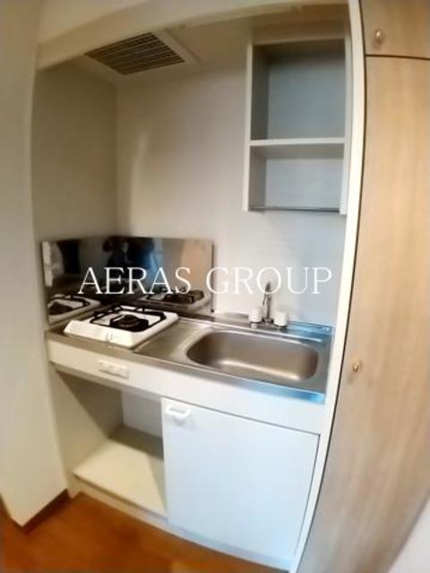 キッチン　同仕様写真