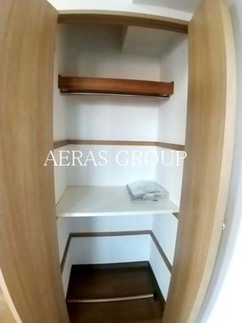 収納　同仕様写真