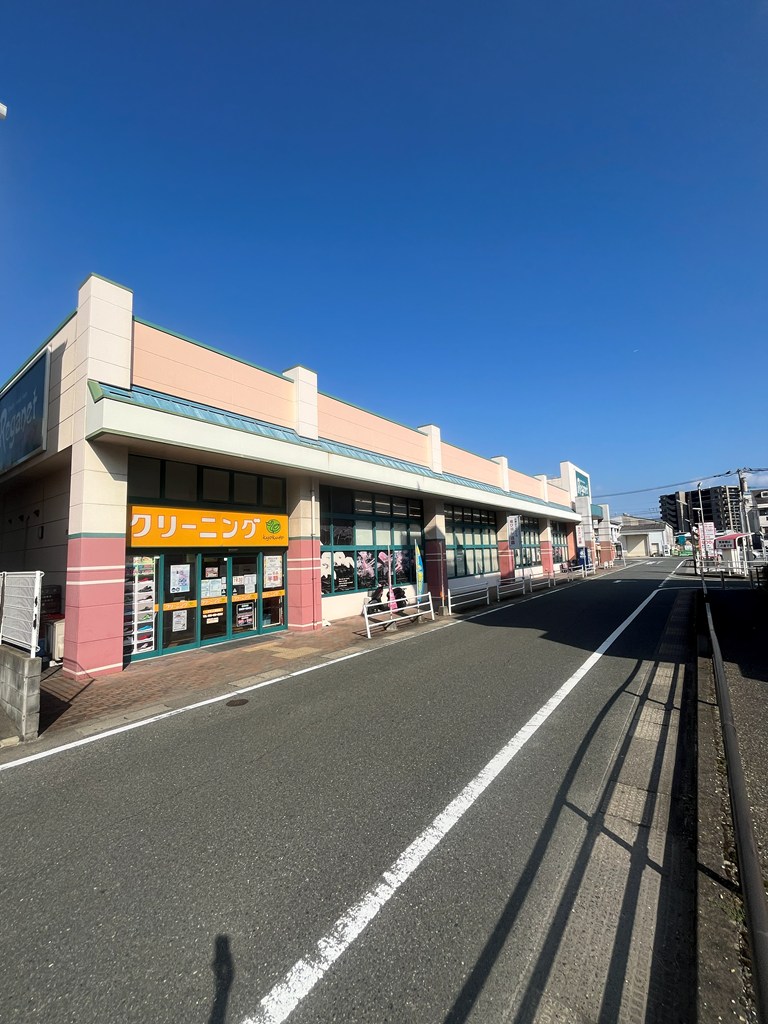 スーパー　にしてつストアレガネット筥松（スーパー）まで270m