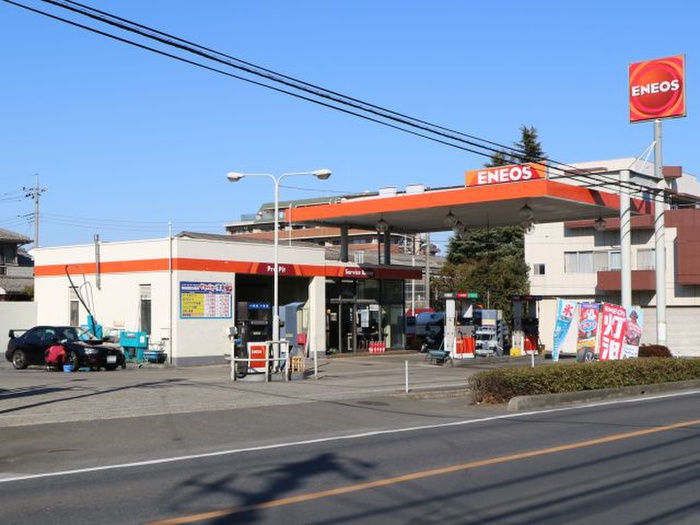 その他　エネオス　東所沢店（その他）まで450m