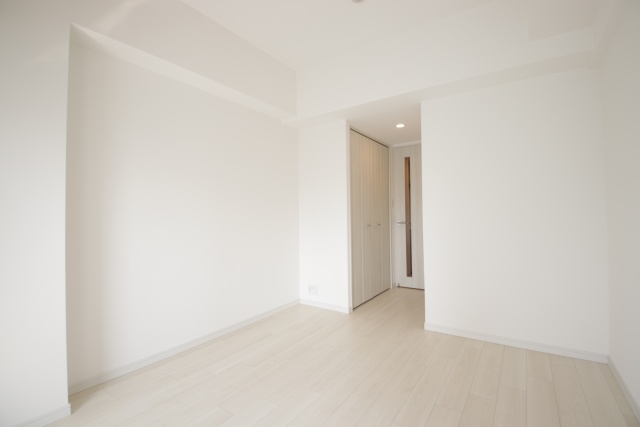 居室・リビング　※別室の参考写真の為、現況優先です。