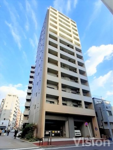 建物外観　外観！