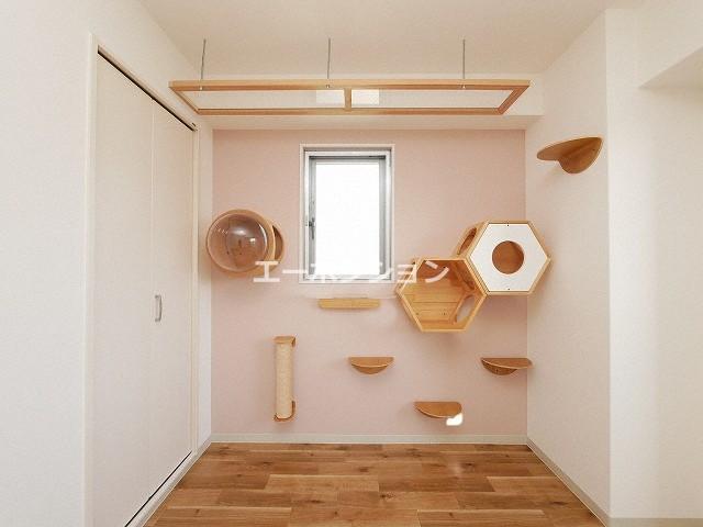 その他部屋・スペース　シェモア桜川