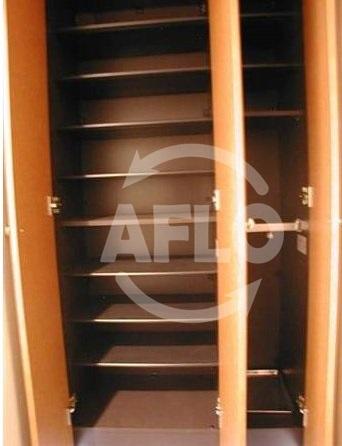 収納　リーガル靭公園南　シューズボックス