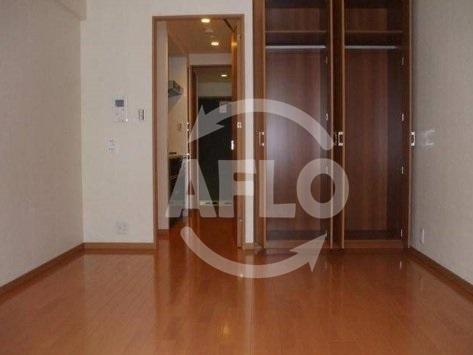 居室・リビング　リーガル靭公園南　洋室8帖