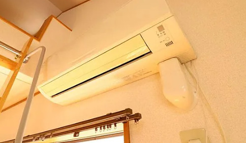 その他設備　写真は別居室のものです。