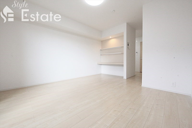 居室・リビング　洋室