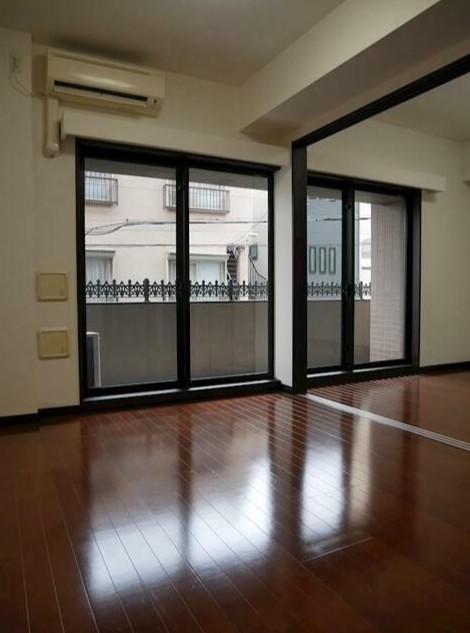 居室・リビング　お部屋の様子は