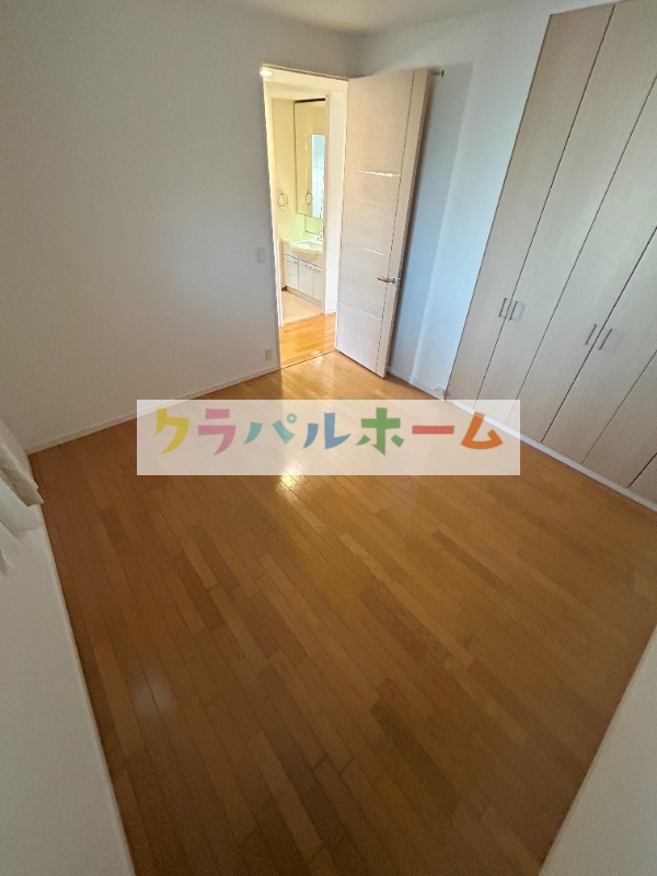 居室・リビング　洋室７帖