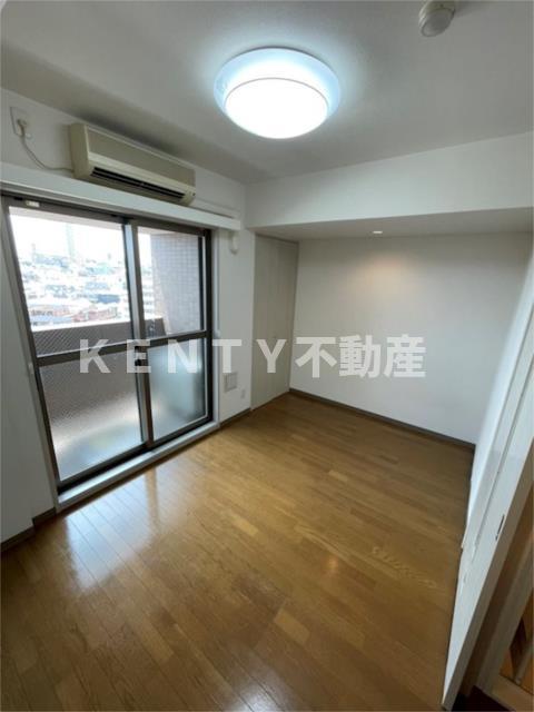 居室・リビング　ゆったりとした居間です